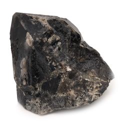 Морион - кристалл