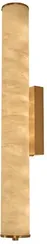 Настенный светильник Charme FL1047-3W Fluorite