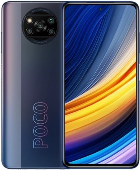 Смартфон Xiaomi Poco X3 Pro 6/128GB Global Ver.