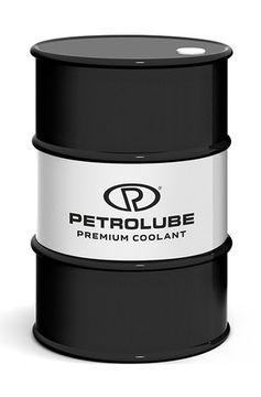 Антифриз Petrolube Antifreeze HDC 60/40 (220 кг)