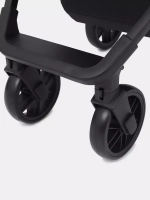 Коляска детская MOWBaby "TILDA" (2в1) MB064 Black