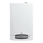 Газовый настенный котел Baxi NUVOLA 3 comfort 240 Fi двухконтурный турбированный