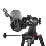 Телескоп Veber NewStar MAK90 AZIII