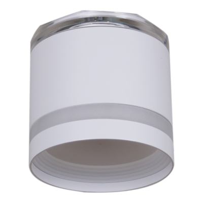 53001-9.5-001LD GX53+LED3W WT светильник точечный Reluce Technical, GX53+LEDх1