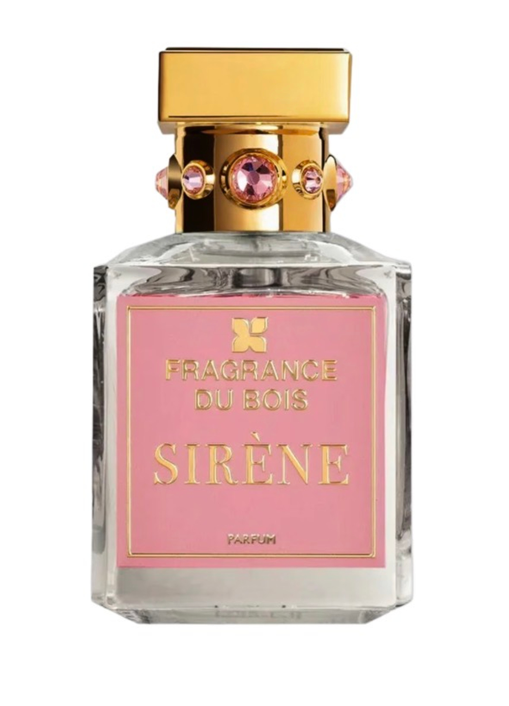 Fragrance Du Bois Sirène