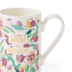 Portmeirion Кружка Meirion 350 мл Floral Mum in a Million EAN 749151813175