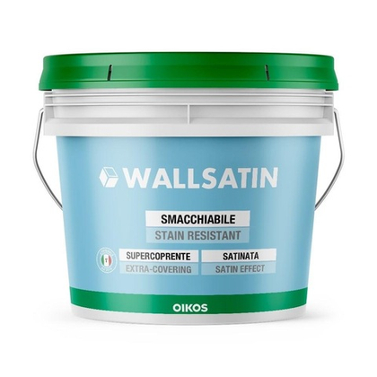 WALLSATIN /BIANCO/