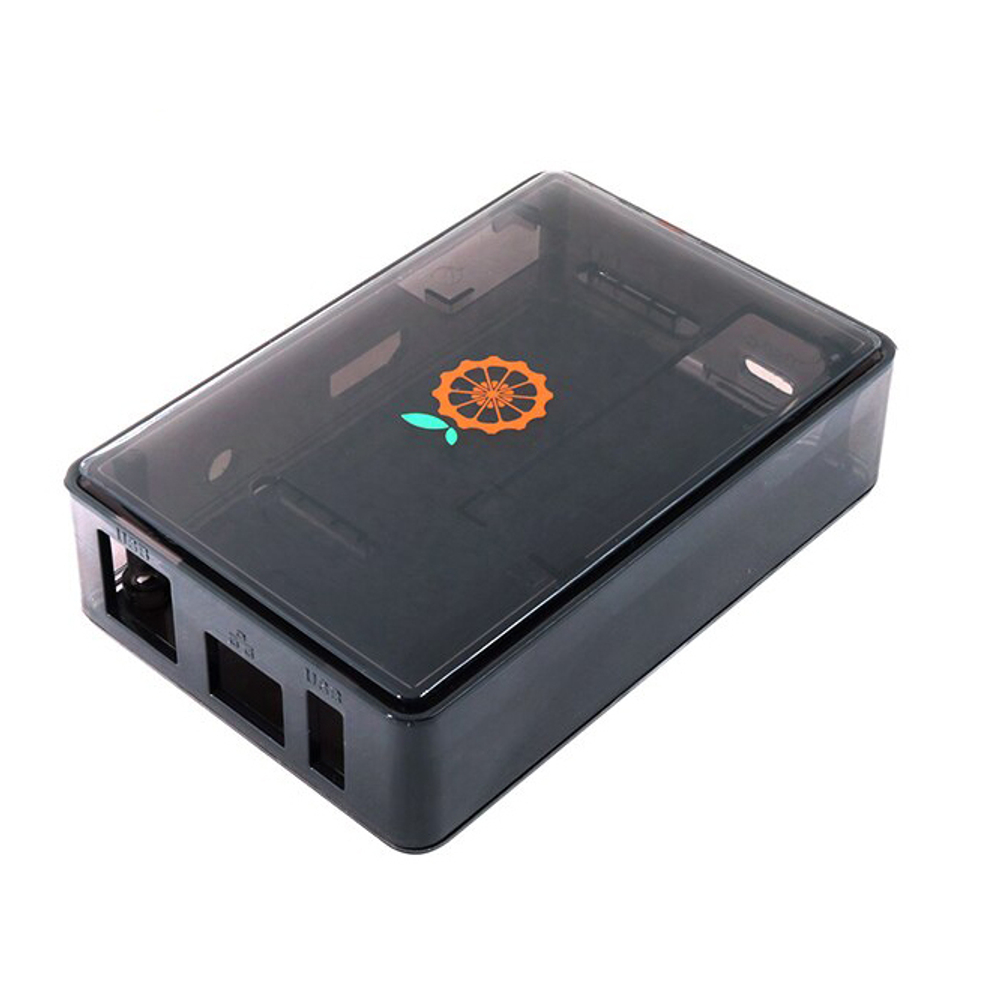 Корпус для Orange Pi 3 LTS