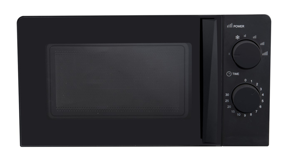 СВЧ ПЕЧЬ VR M20M02B