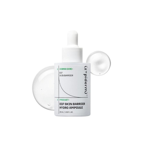 z+piderm EGF Skin Barrier Hydro Ampoule