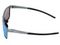Очки поляризационные Gamakatsu G-Glasses Alu GREY ICE BLUE MIRROR
