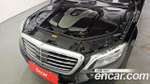 Mercedes-Benz S-Class S350L d 4MATIC — 2016
