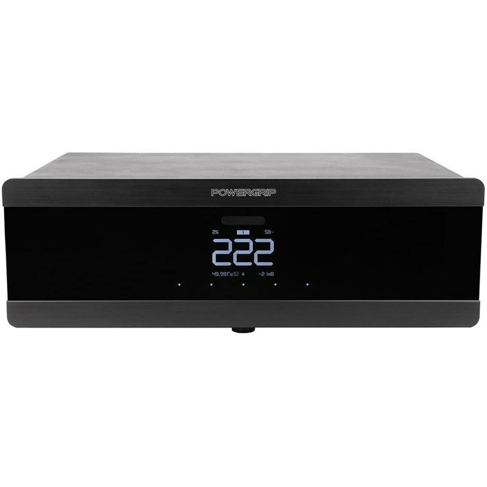 Сетевой фильтр Powergrip YG-3