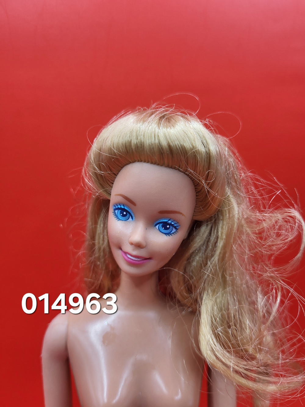 Кукла Барби Tennis Barbie Mattel 1986 винтаж 014963