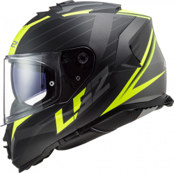 Мотошлем LS2 FF800 STORM NERVE
