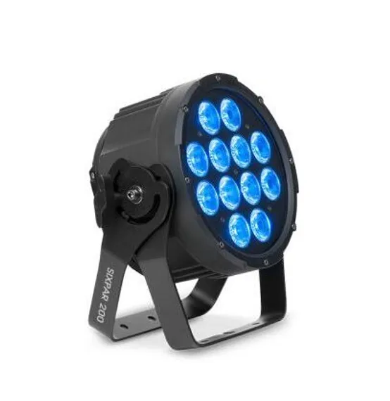 Elation SixPar 200 прожектор LED PAR