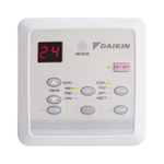 Кондиционер Daikin 2FDYP200EXY/RCYP100EXY x 2