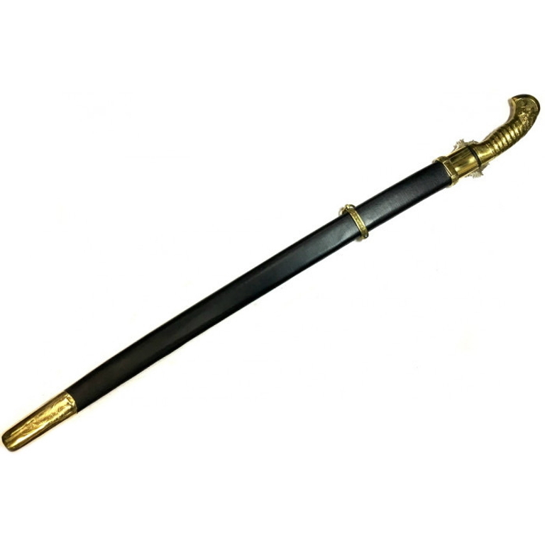 Шашка Казачья образец 1881/1927 г. украшенная, Р1СССР У