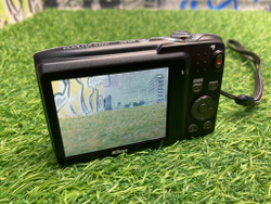 Nikon Coolpix S3100