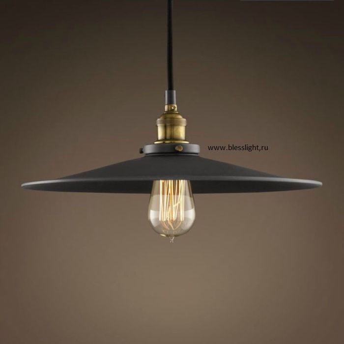 Светильник 20th c. Factory filament 2003–D1–2