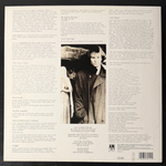 Sting - Nothing Like The Sun 2LP (Германия 1987г.)