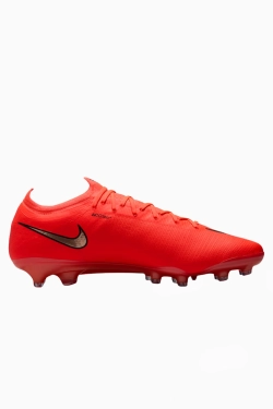 Бутсы Nike Zoom Mercurial Vapor 17 Elite AG-Pro - красный