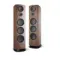 Canton Reference 1 Walnut Matt