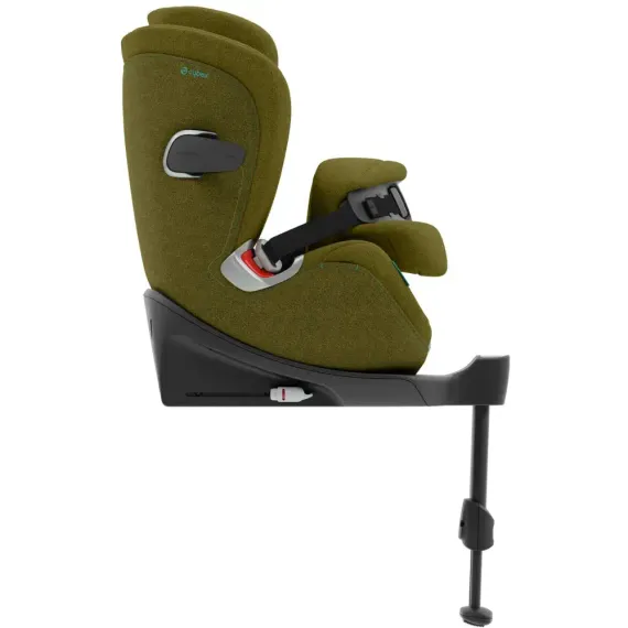 Автокресло Cybex Anoris T i-Size Mustard Yellow