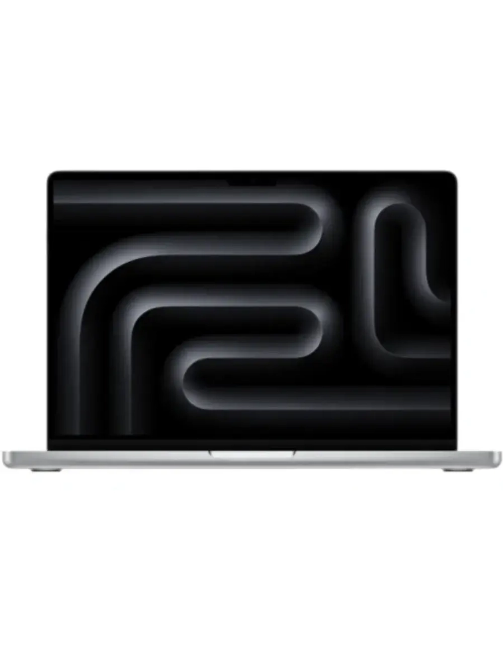 16,2" Ноутбук MacBook Pro 16 36/1000 ГБ M3 Max SILVER