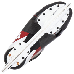 Коньки CCM JETSPEED FT485 INT (Переходный)