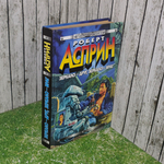 Книга "Зеркало - друг, зеркало - враг"