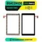 Тачскрин для Explay Winner 10.1 3G (Черный)