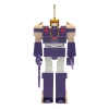 Фигурка Super7 - Transformers ReAction Figure W3-Blitzwing