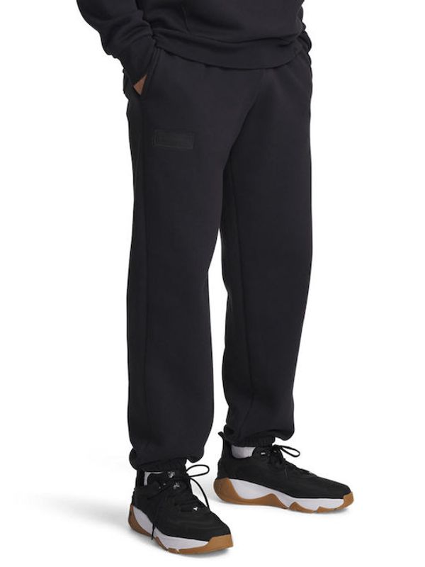 Брюки UNDER ARMOUR Pjt Rock Icon Jgr