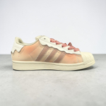 Adidas Superstar • Cappuccino Pink