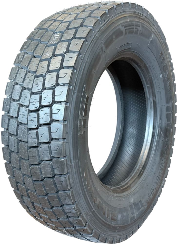 Royal Black DV211 315/70 R22.5 156L