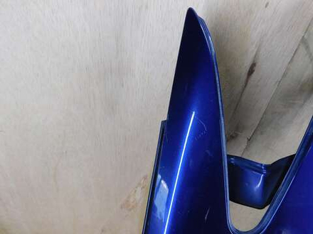крыло переднее правое Toyota Prius ZVW30 35