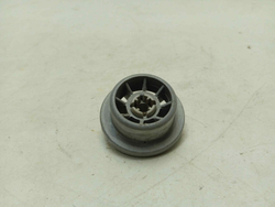SGV43E43RU ктп20 Ролик верхней корзины для посудомоечной машины Bosch SGV43E43RU б/у