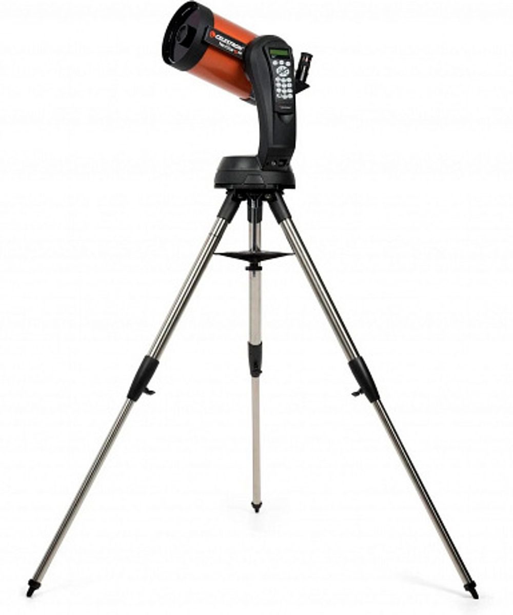 Телескоп Celestron NexStar 6 SE
