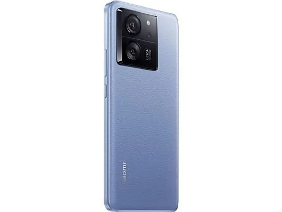 Смартфон Xiaomi 13T 12 ГБ | 256 ГБ («Альпийский Синий» | Alpine Blue) (версия Global)