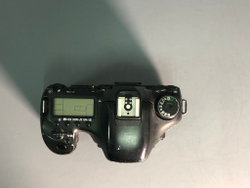 Canon 7D Body 123.130 кадров