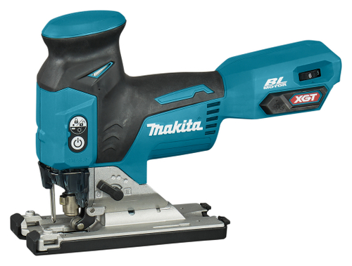 Лобзик XGT Makita JV001GZ01