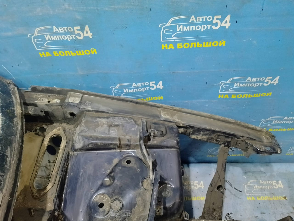 Лонжерон передний левый AUDI A6 1999