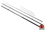 Удилище HIGASHI Koi 4,2m 180g