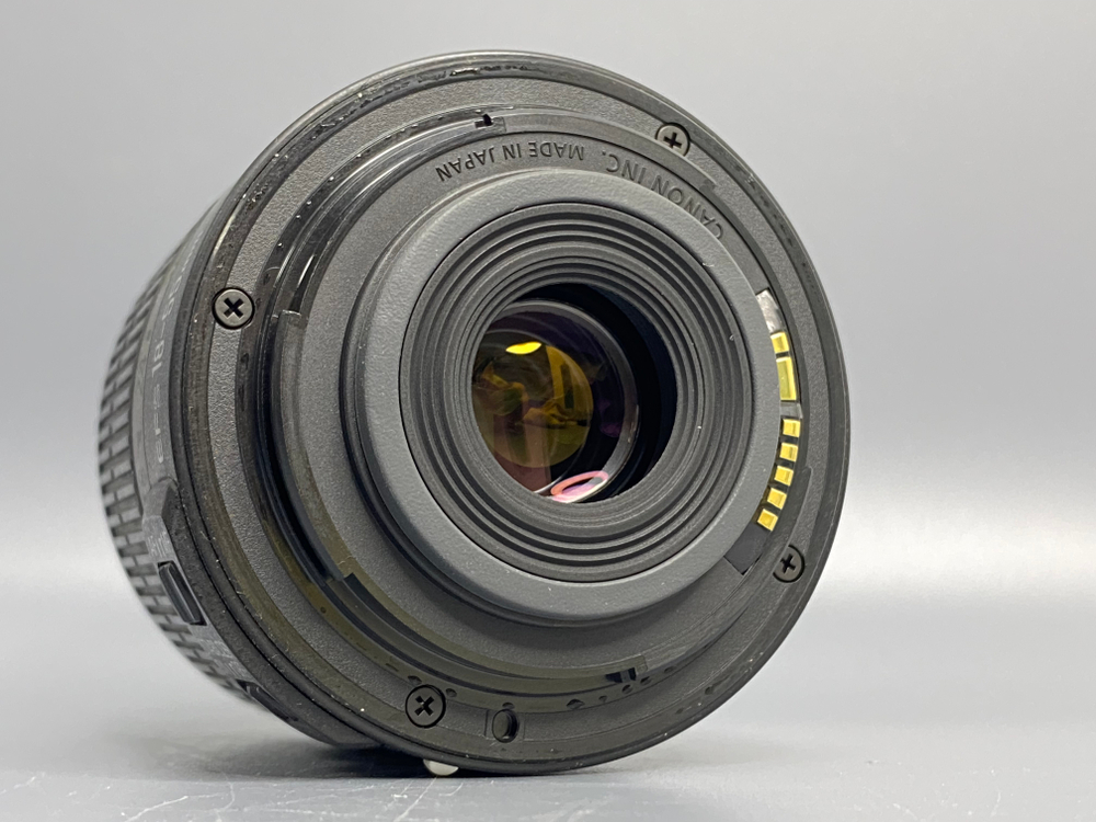 Canon 550D kit 18-55 Не работает вспышка