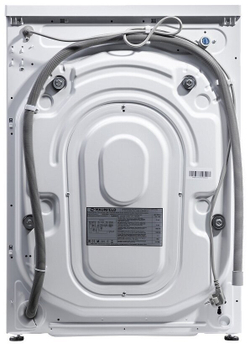 Стиральная машина Maunfeld MFWM1586WH