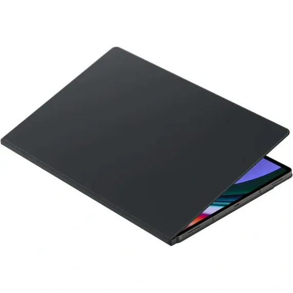 Чехол-книжка Samsung Smart Book Cover для Tab S9 Ultra Black