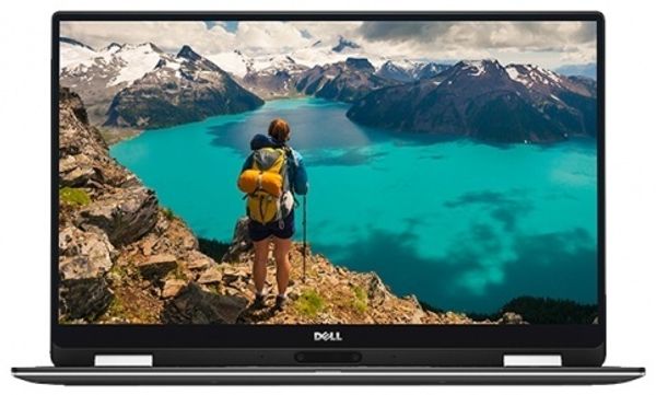 Ноутбук DELL XPS 13 9365 (Intel Core i7 7Y75 1300 MHz/13.3"/1920x1080/8Gb/256Gb SSD/DVD нет/Intel GMA HD/Wi-Fi/Bluetooth/Windows 10 Home)