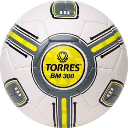 Мяч футбольный TORRES BM300 F323655 №5