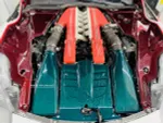 Карбоновая крышка двигателя для Ferrari 812 Superfast GTS 2018+ Феррари